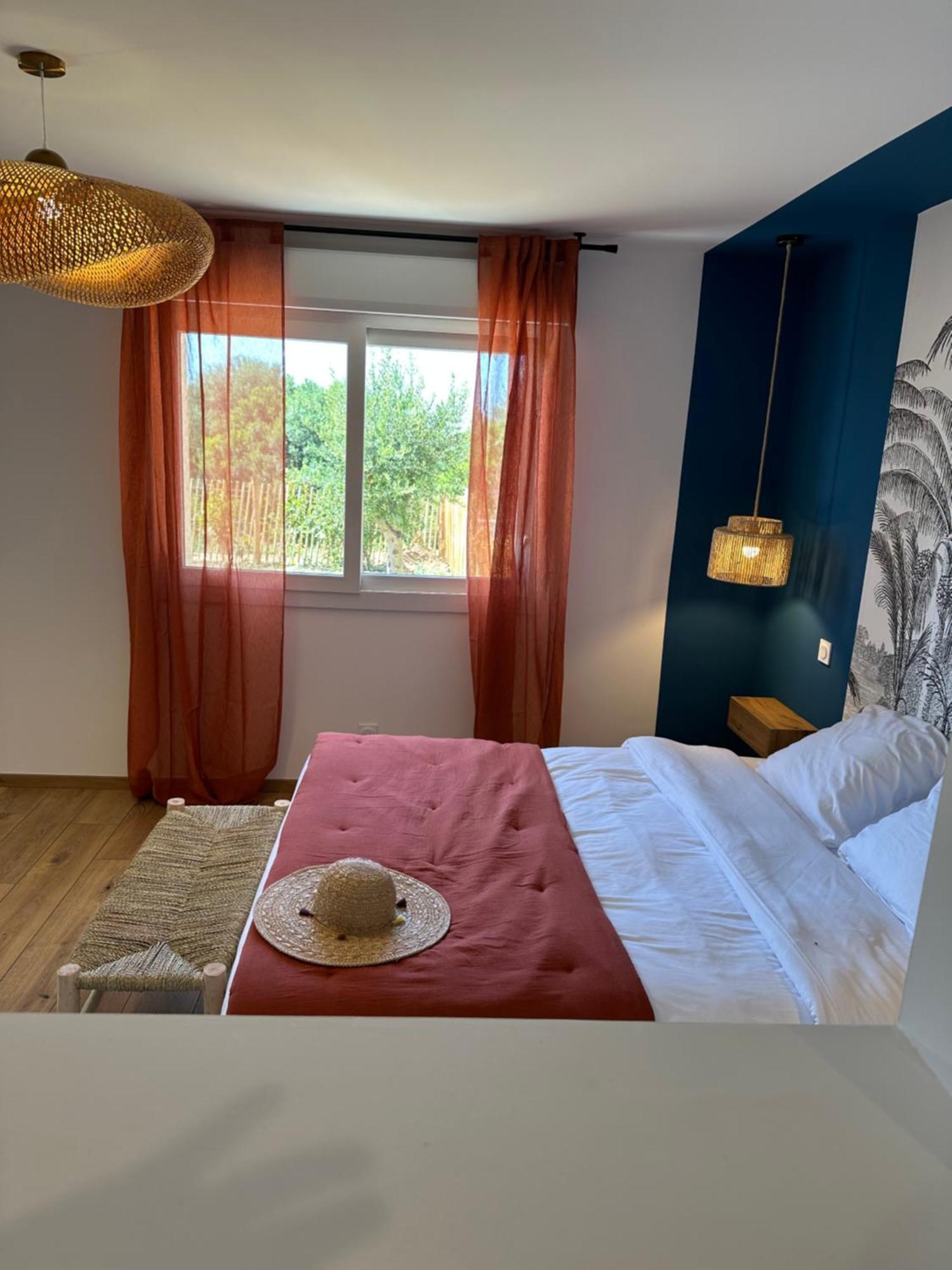 La Poudriere Apartment Figari (Corsica)
