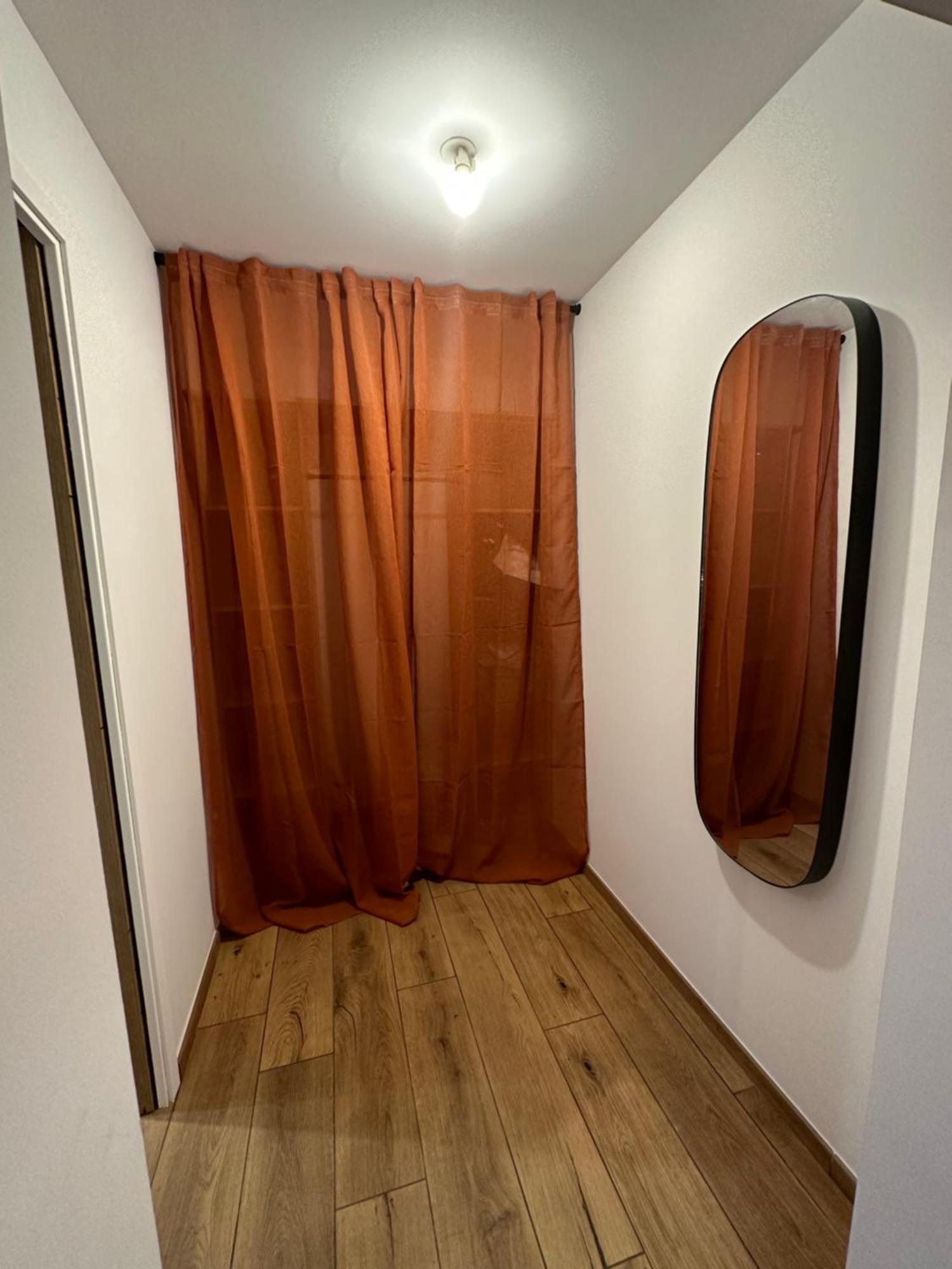 La Poudriere Apartment Figari (Corsica)