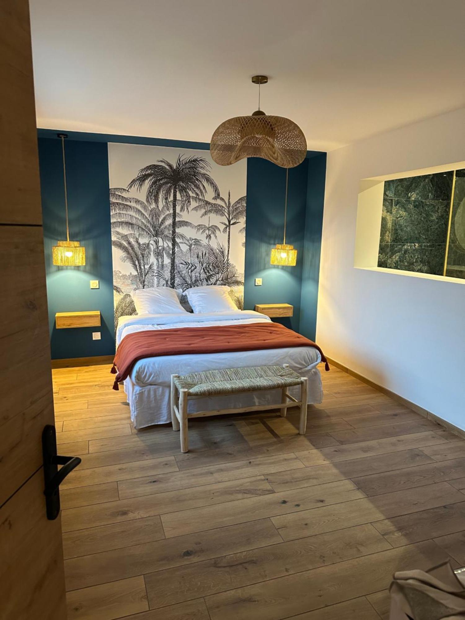 La Poudriere Apartment *